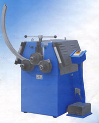 ringbiegemaschine